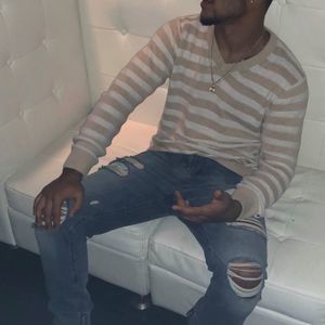 Meet your Posher, Jamiel